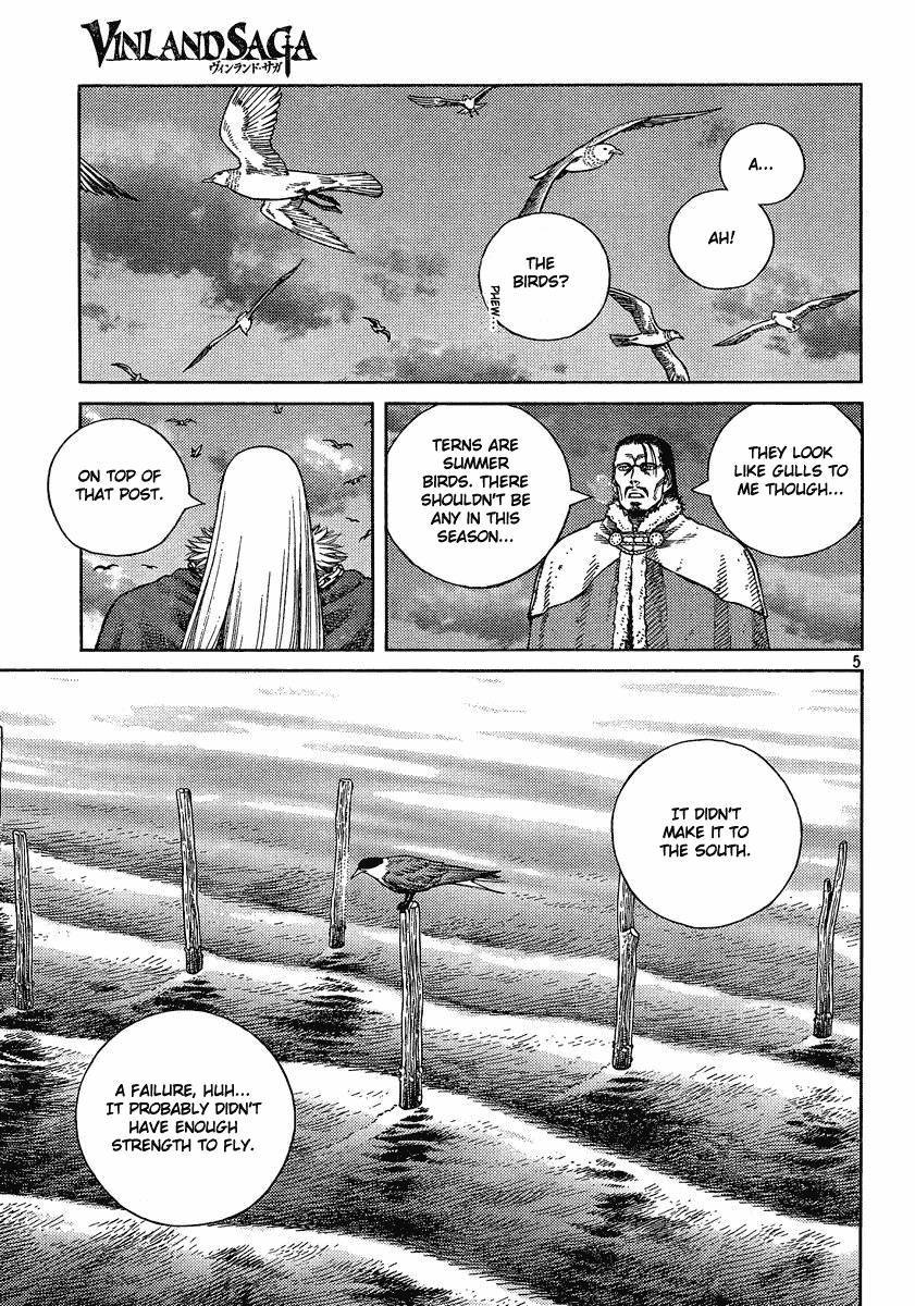 Vinland Saga Chapter 101 5